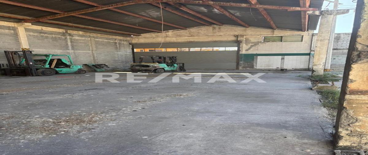 Foto de bodega en venta en san nicolas , diaz ordaz, san nicolás de los garza, nuevo león, 0 No. 04