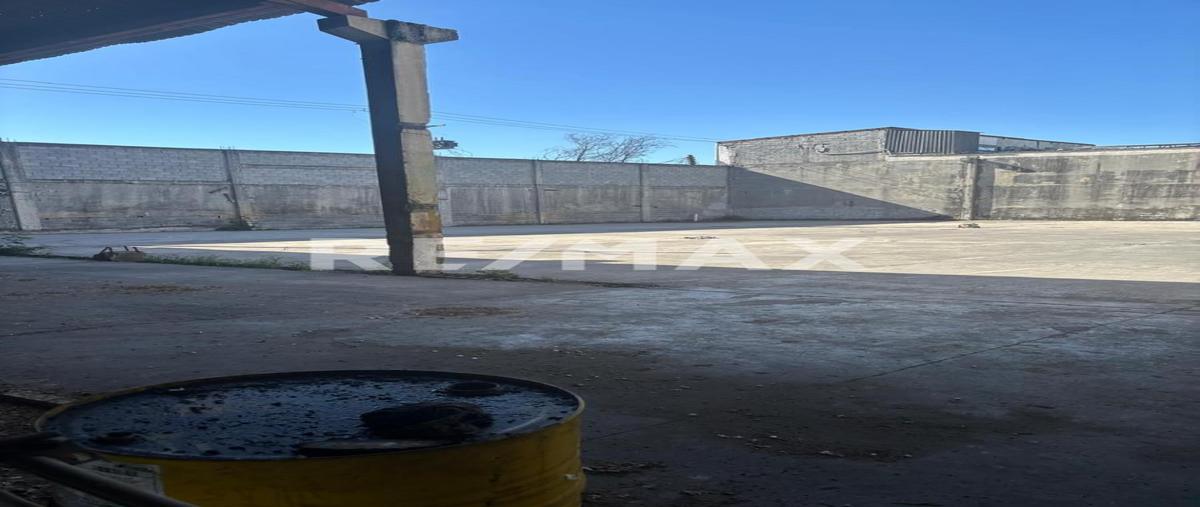Foto de bodega en venta en san nicolas , diaz ordaz, san nicolás de los garza, nuevo león, 0 No. 05