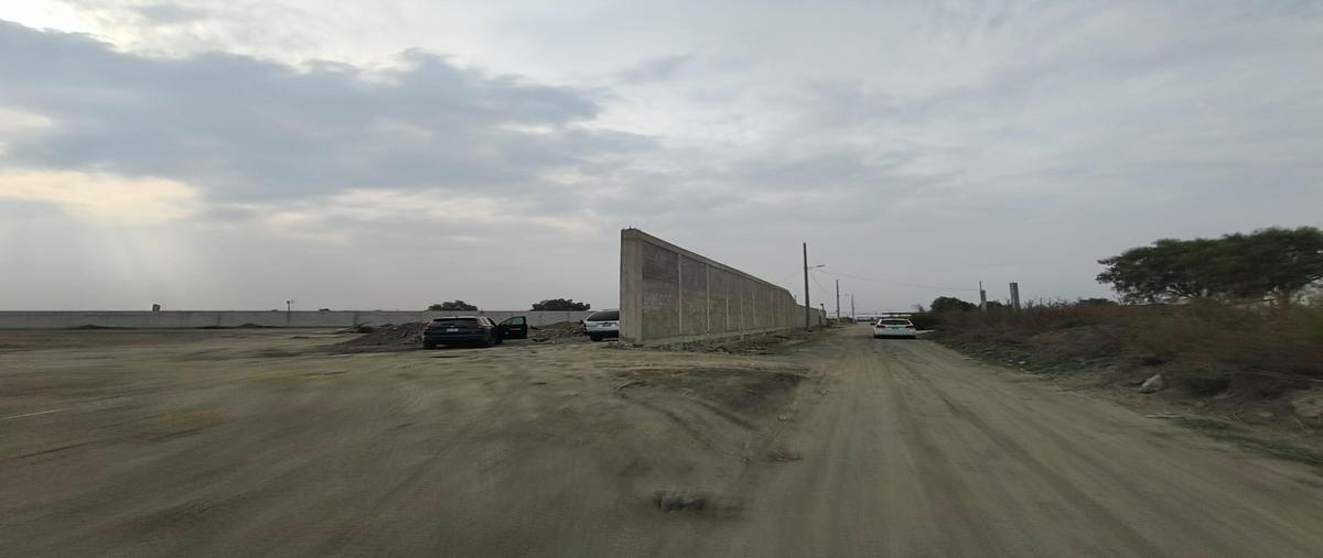 Foto de terreno habitacional en venta en  , san nicolás la redonda, tecámac, méxico, 0 No. 05