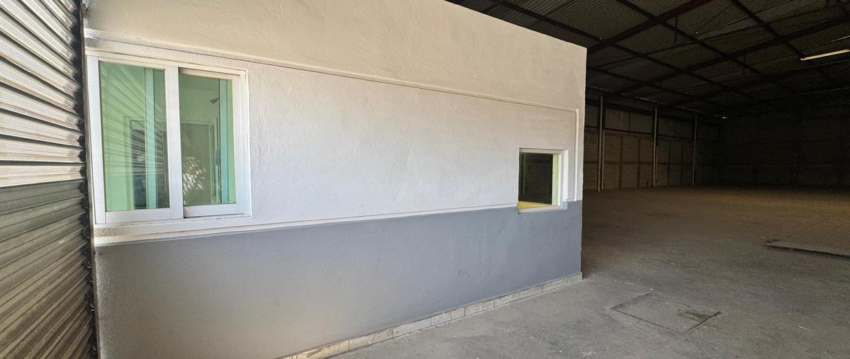 Foto de bodega en renta en  , san nicolás, león, guanajuato, 0 No. 03