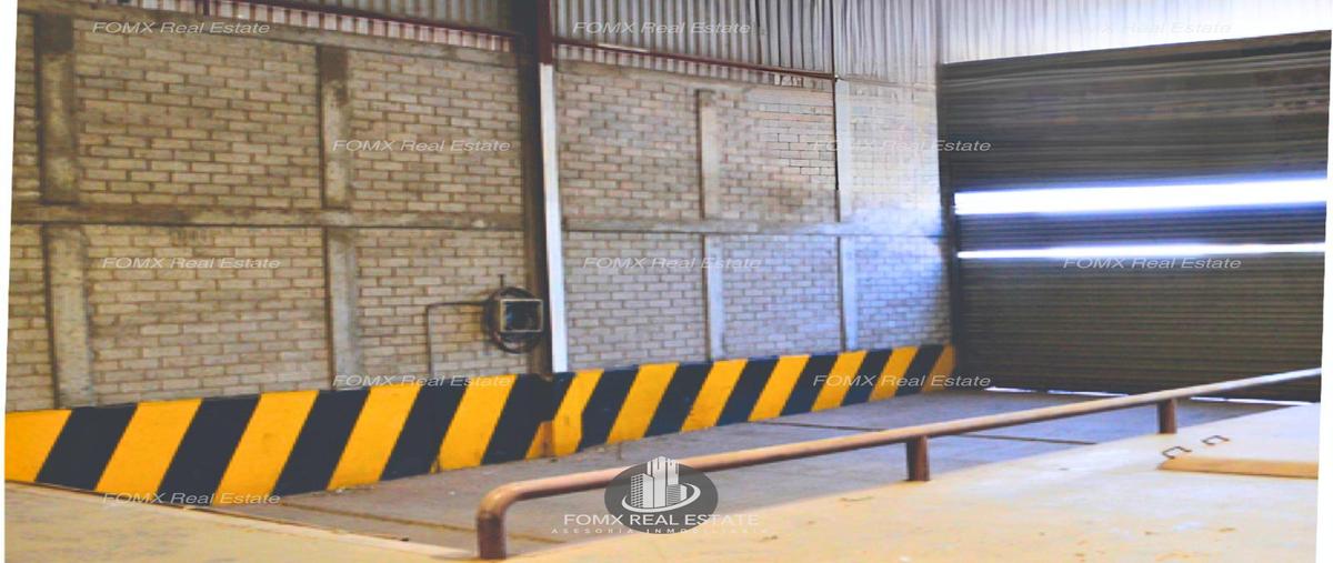 Foto de nave industrial en renta en  , san nicolás, león, guanajuato, 0 No. 03
