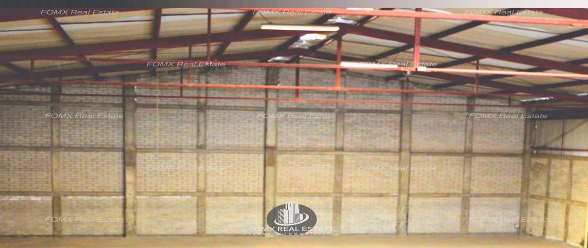 Foto de nave industrial en renta en  , san nicolás, león, guanajuato, 0 No. 05
