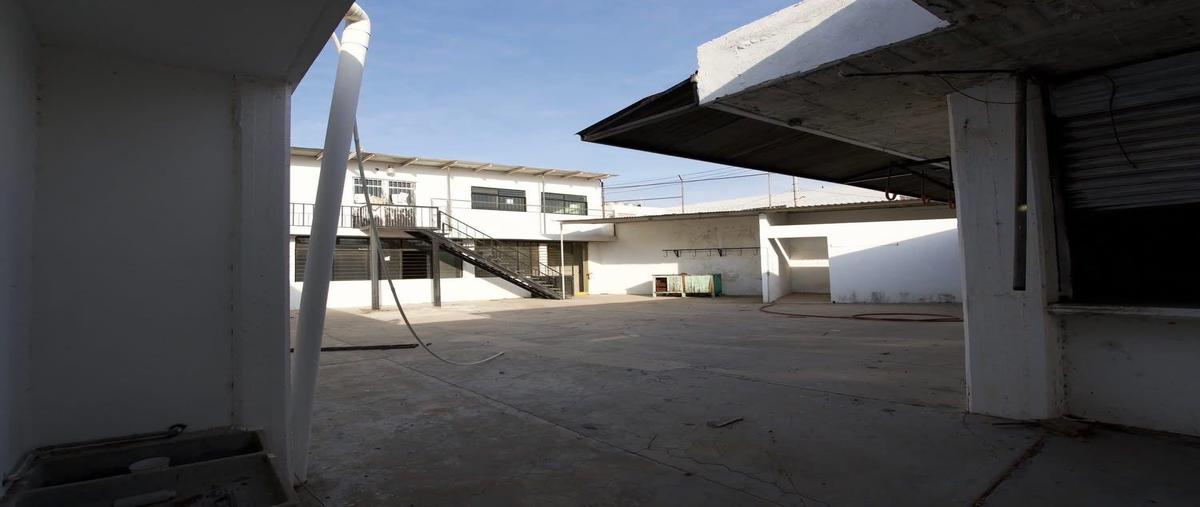 Foto de nave industrial en venta en  , san nicolás, león, guanajuato, 0 No. 03