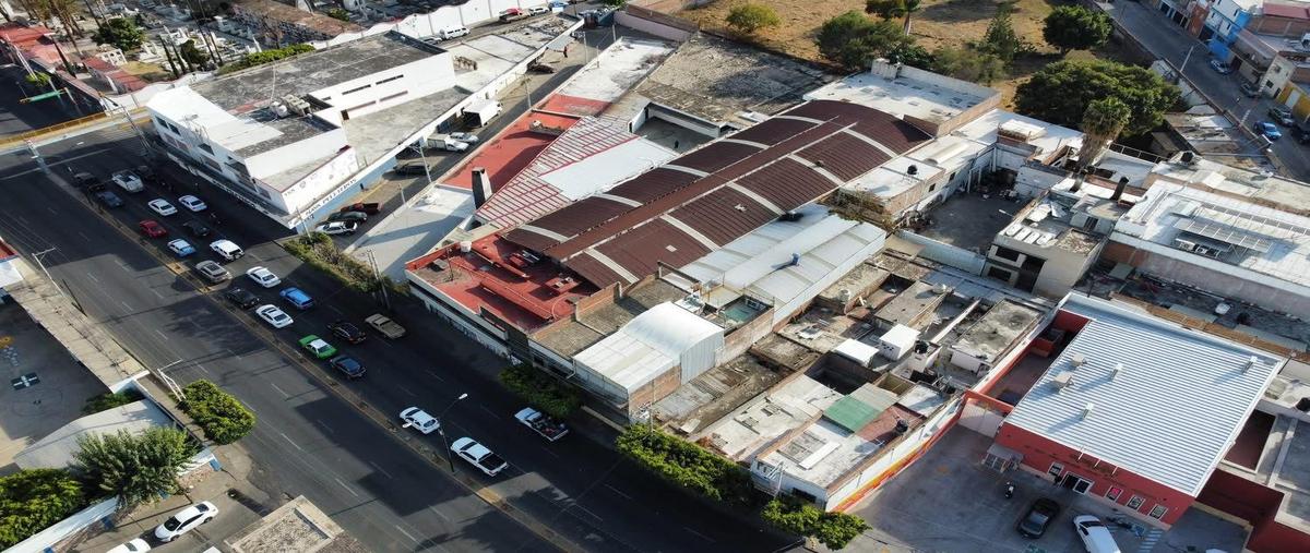 Foto de nave industrial en venta en  , san nicolás, león, guanajuato, 0 No. 04