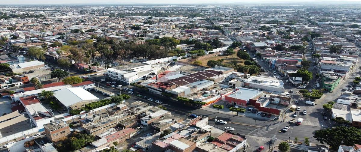 Foto de nave industrial en venta en  , san nicolás, león, guanajuato, 0 No. 05