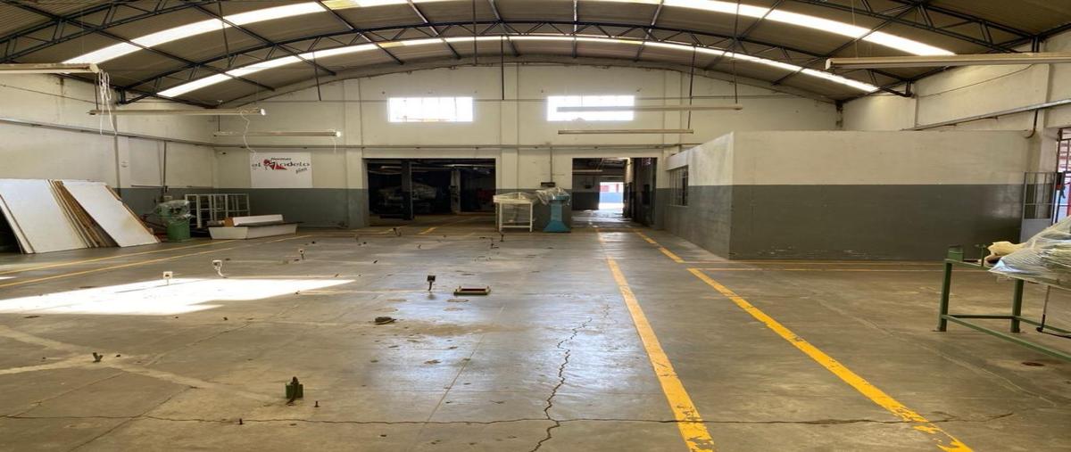 Foto de nave industrial en venta en  , san nicolás, león, guanajuato, 0 No. 05