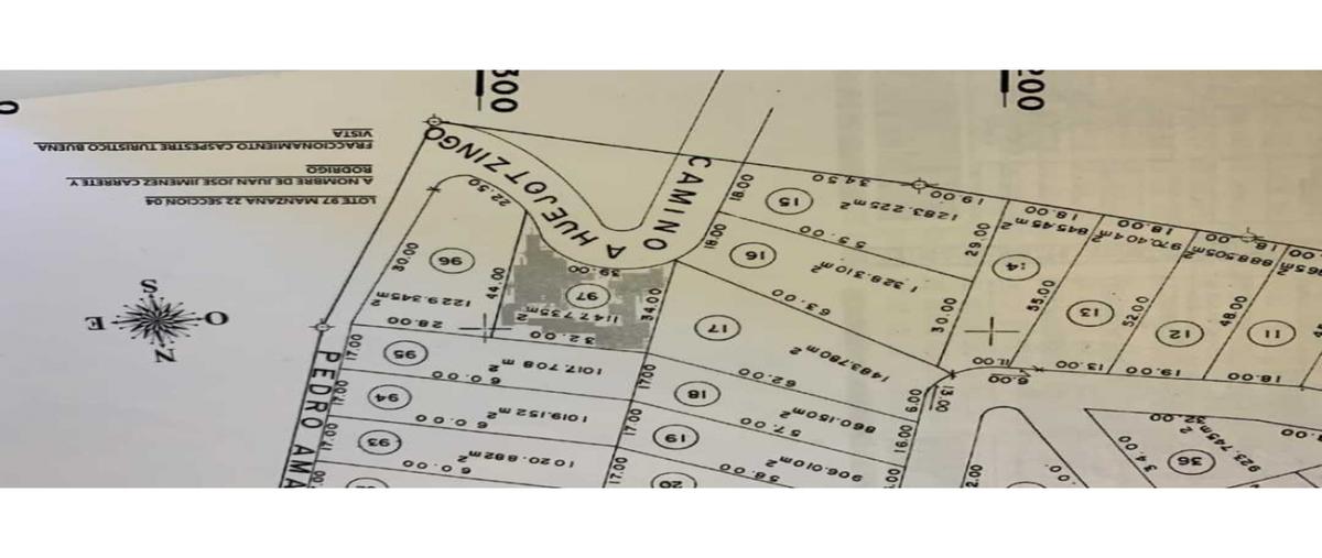 Foto de terreno habitacional en , san nicolás los ranchos, san nicolás de los ranchos, puebla, 0 foto 02 Foto de terreno habitacional en venta en , san nicolás los ranchos, san nicolás de los ranchos, puebla, 0 No. 02