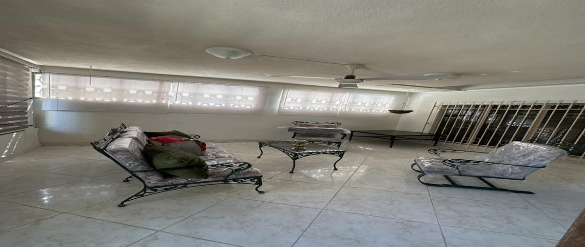 Foto de casa en venta en  , san nicolás, mérida, yucatán, 30521346 No. 04