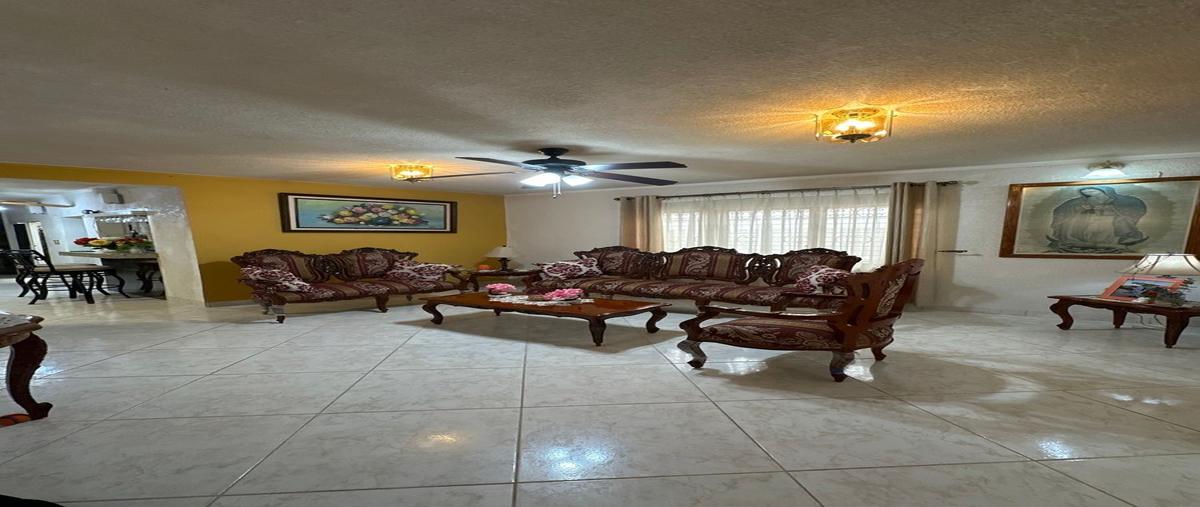 Foto de casa en venta en  , san nicolás, mérida, yucatán, 30521346 No. 05
