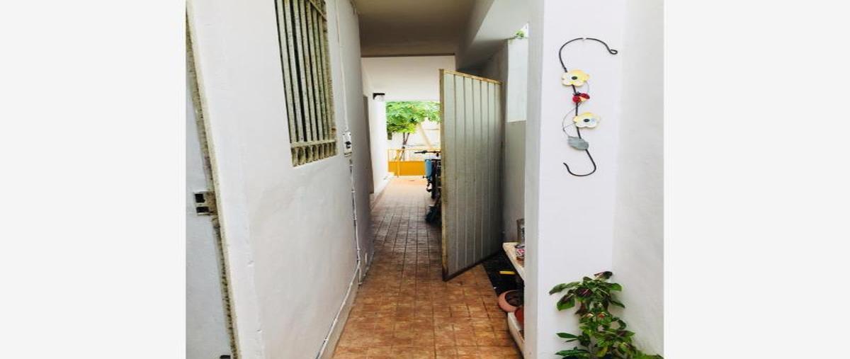 Foto de casa en venta en  , san nicolás, mérida, yucatán, 0 No. 03