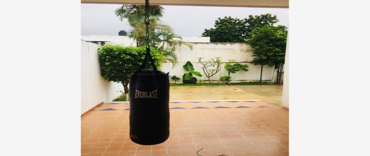 Foto de casa en venta en  , san nicolás, mérida, yucatán, 0 No. 04