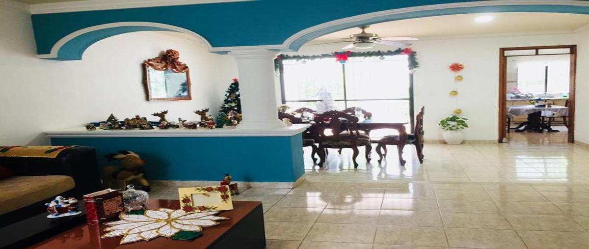Foto de casa en venta en  , san nicolás, mérida, yucatán, 0 No. 05