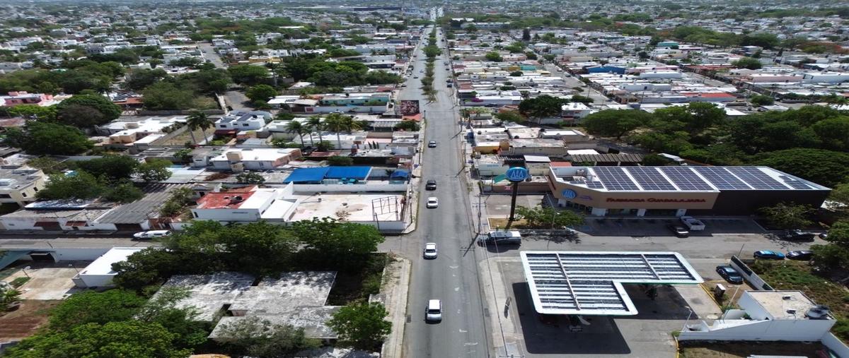 Foto de local en venta en  , san nicolás, mérida, yucatán, 0 No. 03