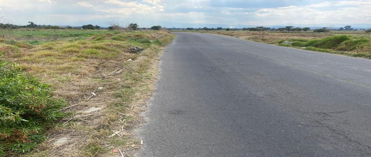 Foto de terreno habitacional en , san nicolás panotla, panotla, tlaxcala, 0 foto 05 Foto de terreno habitacional en venta en , san nicolás panotla, panotla, tlaxcala, 0 No. 05
