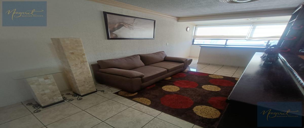 Foto de departamento en renta en  , san nicolás panotla, panotla, tlaxcala, 0 No. 05