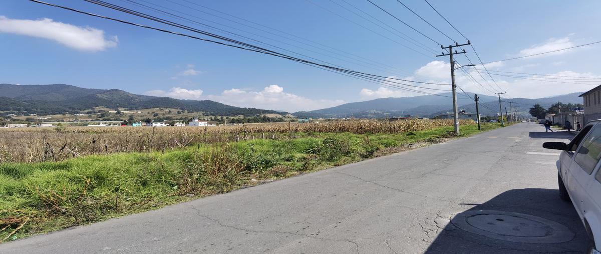 Foto de terreno habitacional en venta en  , san nicolás peralta, lerma, méxico, 0 No. 04