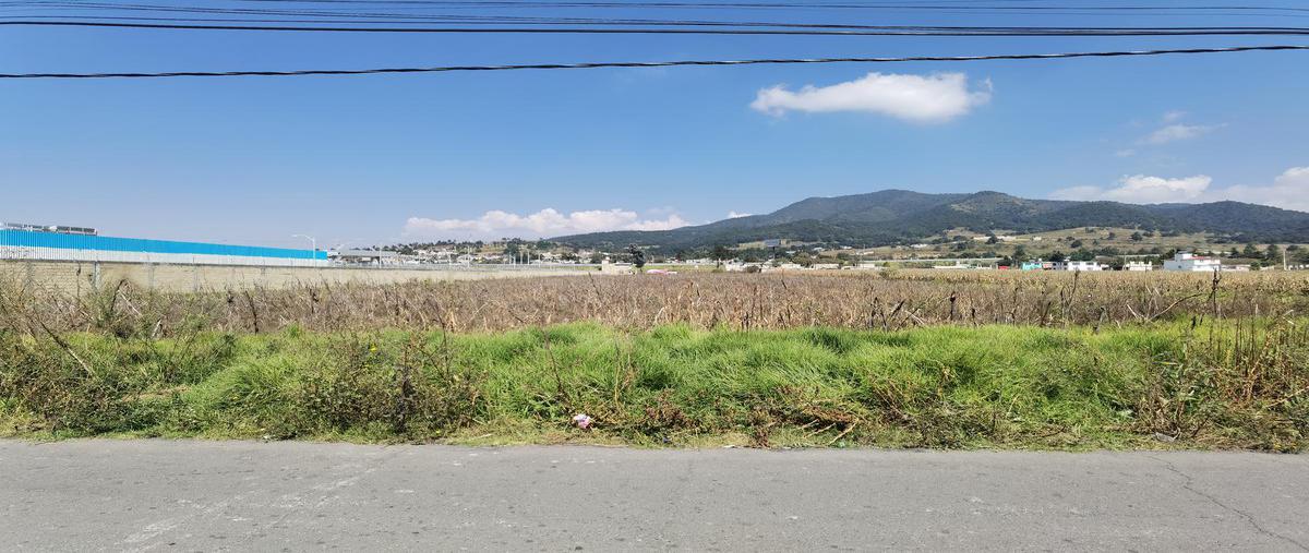 Foto de terreno habitacional en venta en  , san nicolás peralta, lerma, méxico, 0 No. 05