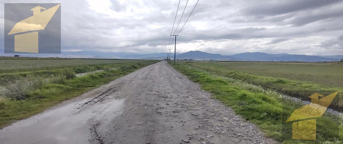 Foto de terreno habitacional en venta en  , san nicolás peralta, lerma, méxico, 0 No. 04