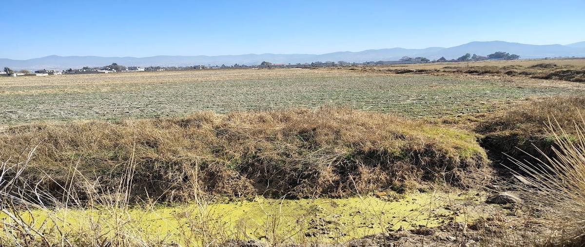 Foto de terreno habitacional en venta en  , san nicolás peralta, lerma, méxico, 0 No. 05