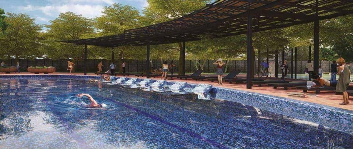 Foto de departamento en venta en san nicolas , residencial nogalar, san nicolás de los garza, nuevo león, 0 No. 03