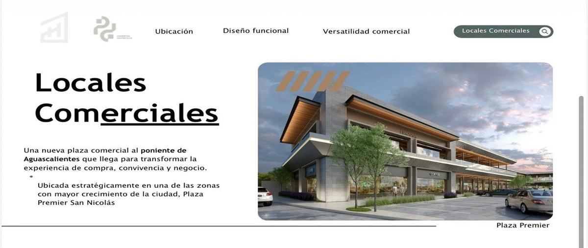 Foto de local en venta en san nicolás , residencial san nicolás, aguascalientes, aguascalientes, 0 No. 05