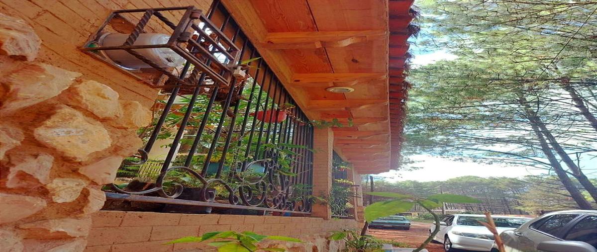 Foto de casa en venta en  , san nicolás, san cristóbal de las casas, chiapas, 25891900 No. 04