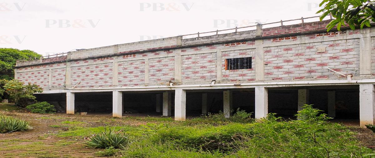 Foto de terreno habitacional en venta en  , san nicolás (san nicolás de tolentino), actopan, veracruz de ignacio de la llave, 27754082 No. 04