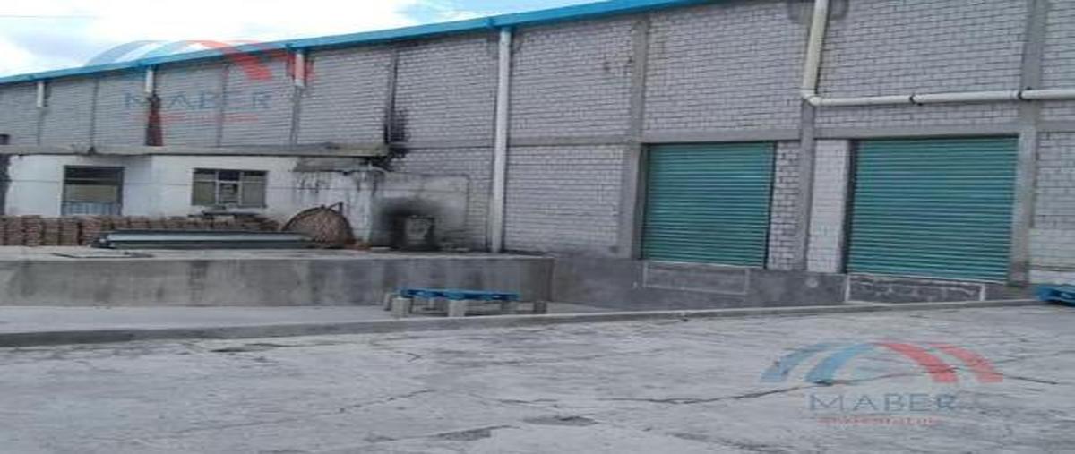 Foto de nave industrial en renta en  , san nicolás, san pablo del monte, tlaxcala, 28148073 No. 03
