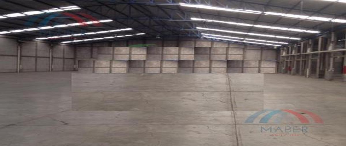 Foto de nave industrial en renta en  , san nicolás, san pablo del monte, tlaxcala, 28148073 No. 05