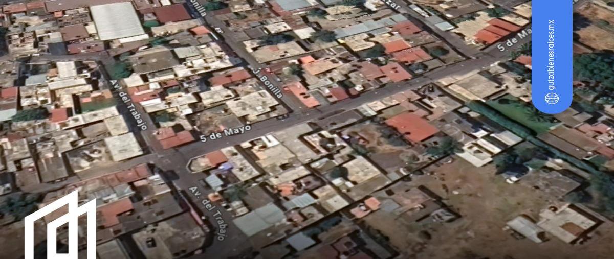 Foto de casa en venta en  , san nicolás tetelco, tláhuac, df / cdmx, 0 No. 03