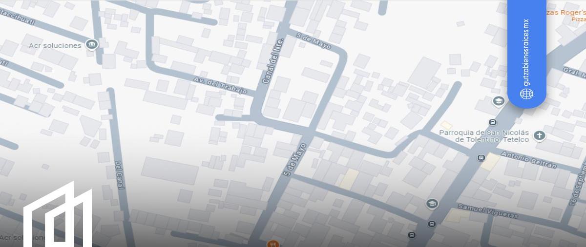 Foto de casa en venta en  , san nicolás tetelco, tláhuac, df / cdmx, 0 No. 04