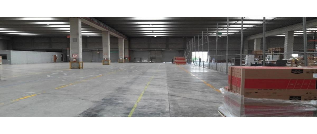 Foto de nave industrial en renta en  , san nicolás, tlalnepantla de baz, méxico, 0 No. 03