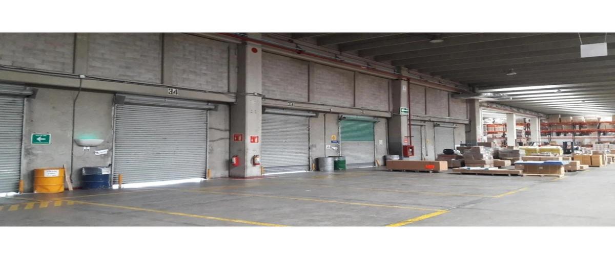 Foto de nave industrial en renta en  , san nicolás, tlalnepantla de baz, méxico, 0 No. 04