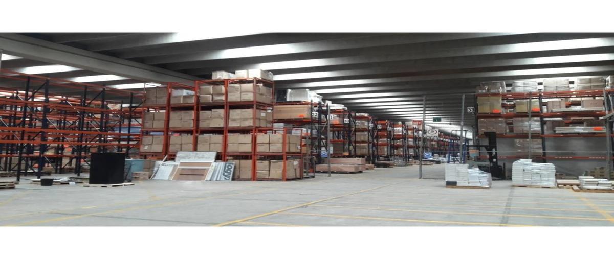 Foto de nave industrial en renta en  , san nicolás, tlalnepantla de baz, méxico, 0 No. 05