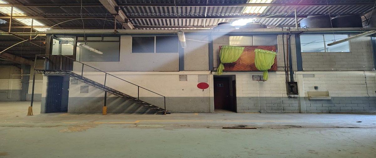 Foto de bodega en renta en  , san nicolás, tlalnepantla de baz, méxico, 0 No. 03