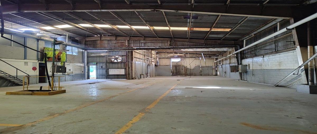 Foto de bodega en renta en  , san nicolás, tlalnepantla de baz, méxico, 30856031 No. 05