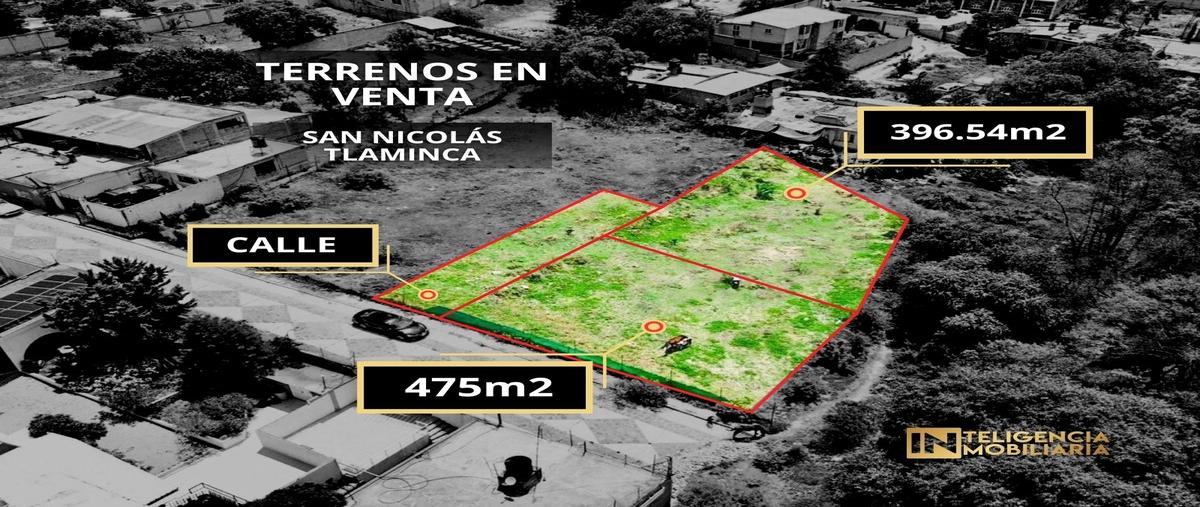 Foto de terreno habitacional en , san nicolás tlaminca, texcoco, méxico, 27783212 foto 03 Foto de terreno habitacional en venta en , san nicolás tlaminca, texcoco, méxico, 27783212 No. 03