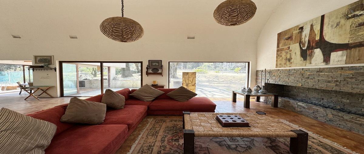 Foto de terreno comercial en venta en  , san nicolás tlazala, capulhuac, méxico, 27566687 No. 05