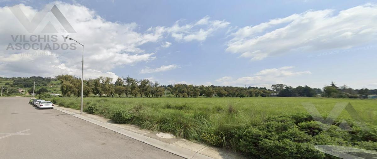 Foto de terreno habitacional en venta en  , san nicolás tlazala, capulhuac, méxico, 0 No. 03