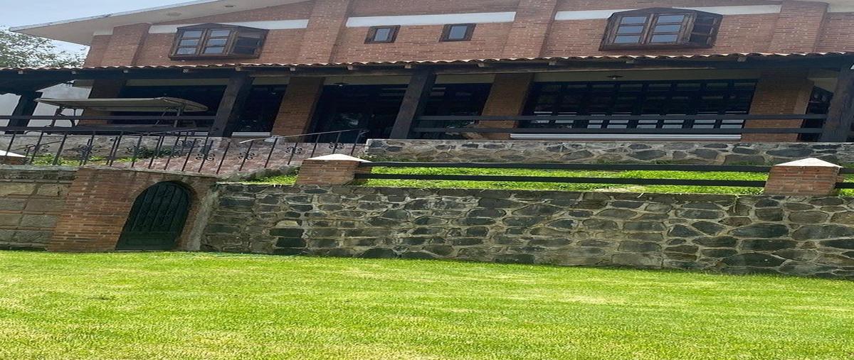 Foto de casa en venta en  , san nicolás tlazala, capulhuac, méxico, 0 No. 04