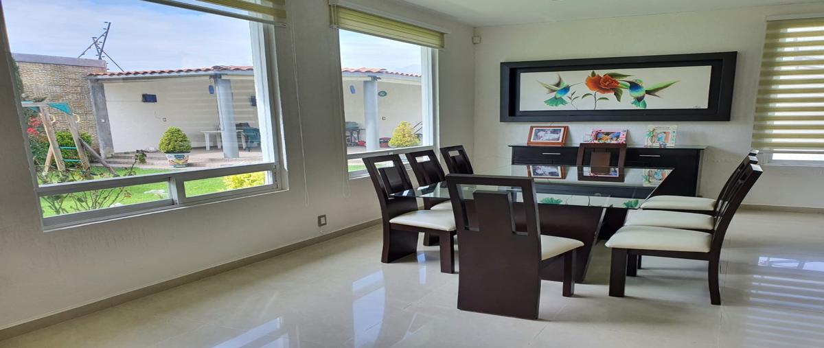 Foto de casa en renta en  , san nicolás tlazala, capulhuac, méxico, 0 No. 03