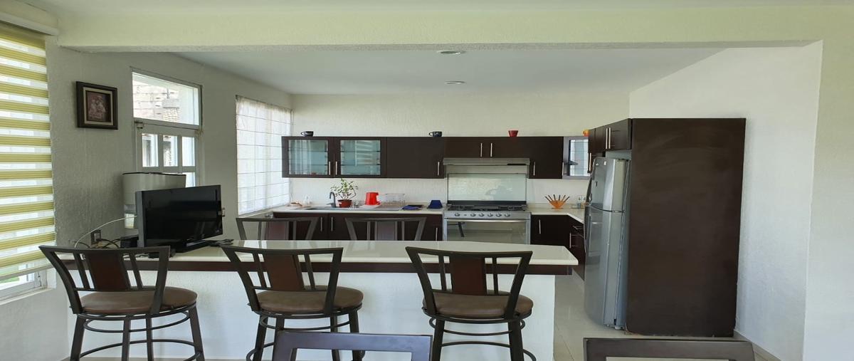 Foto de casa en renta en  , san nicolás tlazala, capulhuac, méxico, 0 No. 04