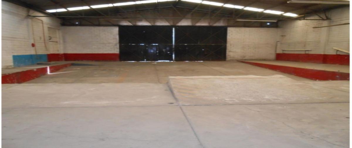 Foto de bodega en venta en  , san nicolás tolentino, iztapalapa, df / cdmx, 28200674 No. 03