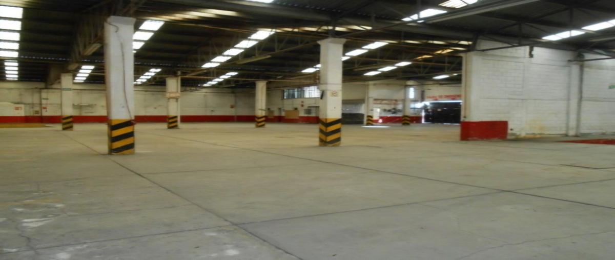 Foto de bodega en venta en  , san nicolás tolentino, iztapalapa, df / cdmx, 28200674 No. 04