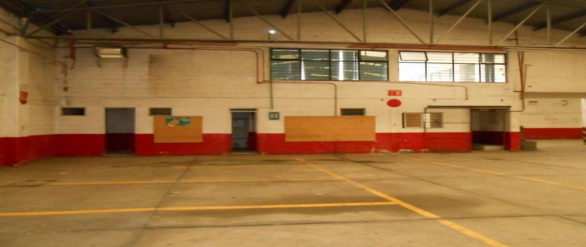 Foto de bodega en venta en  , san nicolás tolentino, iztapalapa, df / cdmx, 28200674 No. 05