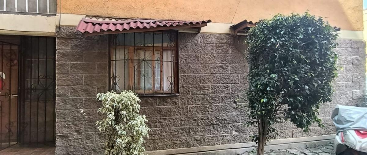 Foto de departamento en venta en  , san nicolás tolentino, iztapalapa, df / cdmx, 30286588 No. 01