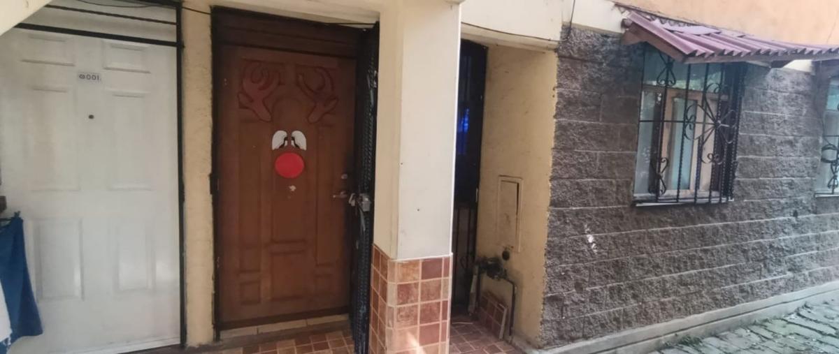 Foto de departamento en venta en  , san nicolás tolentino, iztapalapa, df / cdmx, 30286588 No. 02