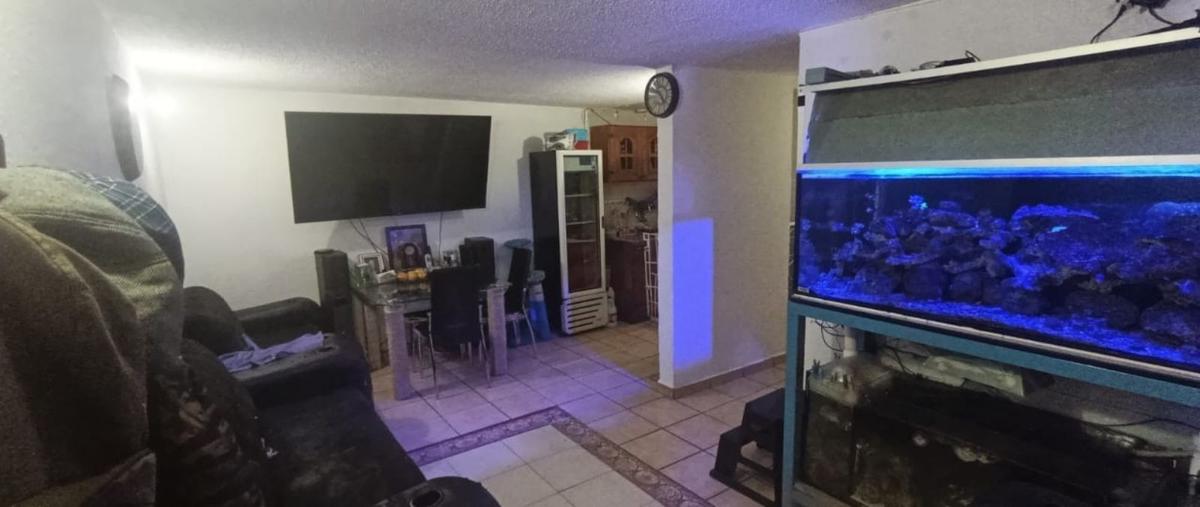 Foto de departamento en venta en  , san nicolás tolentino, iztapalapa, df / cdmx, 30286588 No. 03