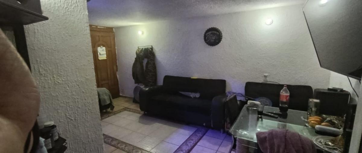 Foto de departamento en venta en  , san nicolás tolentino, iztapalapa, df / cdmx, 30286588 No. 04