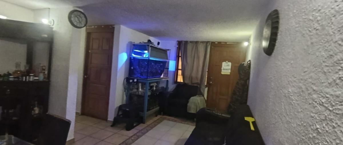 Foto de departamento en venta en  , san nicolás tolentino, iztapalapa, df / cdmx, 30286588 No. 05